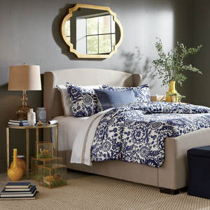 Miroir en métal personnalisé de qualité supérieure avec design standard, parfait pour la décoration intérieure et extérieure du bureau à domicile en Inde - Product Image 4