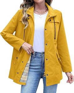 Wholesale Designer Men Long Winter Outdoor Breathable Windbreaker Jacket Stand Collar Vintage Style Lightweight Windproof Front - Product Image 4