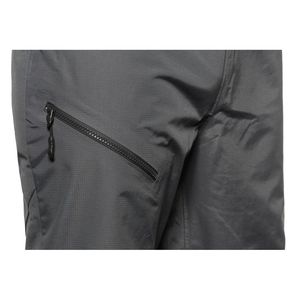 Pantalon cargo tactique d'extérieur unisexe léger, respirant, UPF 50, en Spandex/Nylon, séchage rapide, fermeture éclair, pour la pêche - Product Image 6