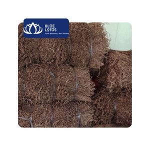[VENTE CHAUDE] |   Lot de gelée de lotus bleu et d'herbe noire en gros pour l'industrie alimentaire, la préparation de desserts et de bubble tea – Fournisseur Vietnam - Product Image 1