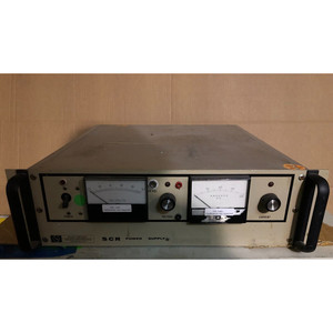 อุปกรณ์วัดค่าทางอิเล็กทรอนิกส์ INC SCR 7.5-180-0V-0289 - อุปกรณ์และชิ้นส่วนเซมิคอนดักเตอร์ระดับโลกที่เชื่อถือได้ - Product Image 1