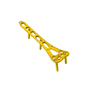 DIVIED INTERNATIONAL - Instrumentos Quirúrgicos Ortopédicos para Sistemas Espinales, Juego de Instrumentos Ortopédicos de Acero Inoxidable para Columna Vertebral - Product Image 1