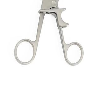 Pinces à griffes d'alligator ArthVance de qualité supérieure, en acier inoxydable de qualité chirurgicale, robustes, pour arthroscopie - Product Image 3