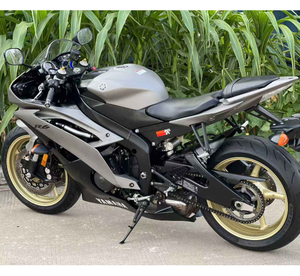 Offre limitée Moto sportive de qualité industrielle R6 à quatre cylindres 600cc avec personnalisation OEM/ODM - Product Image 1