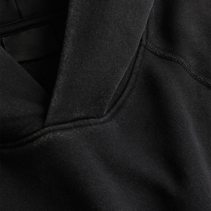 Sudadera con capucha y cremallera completa, 100% algodón, estilo oversize unisex, informal, para uso diario, de alta calidad - Product Image 6