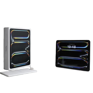 2024 New Pro 11-Inch <b>Tablet</b> PC with 2560x1600 Resolution IOS Business/Professional Use Waterproof USB-C Interface - Product Image 3