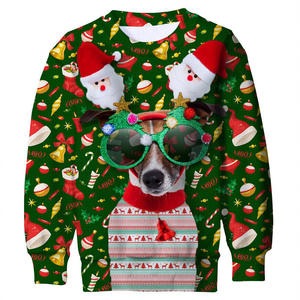 Unisex Oversized Woven DTG Printed <b>100</b>% <b>Polyester</b> Breathable Eco-Friendly Funny O-Neck 160g T-<b>Shirt</b> 3D Graphic Long - Product Image 2
