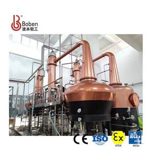 Línea <span class=keywords><strong>de</strong></span> producción <span class=keywords><strong>de</strong></span> <span class=keywords><strong>whisky</strong></span> <span class=keywords><strong>de</strong></span> doble tanque <span class=keywords><strong>de</strong></span> 3000L para <span class=keywords><strong>whisky</strong></span> premium - Product Image 2