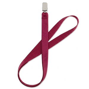 Colección de Correas de Cuello Tejidas Premium con Logotipo Personalizado, Servicios de Fabricación OEM y Suministro al por Mayor - Product Image 4
