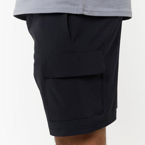 Ensemble T-shirt et short imprimé pour homme, style hip-hop, très vendu, écologique, été, plage, 100% coton, séchage rapide, prix bas - Product Image 4