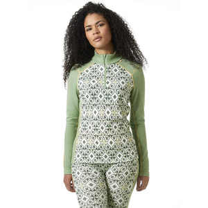 Ropa de entrenamiento para equitación, ajustada, con cremallera completa, de secado rápido, para mujer, manga larga, camisa ecuestre para jodhpur y breeches - Product Image 4
