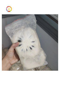 Pulpa de Graviola Congelada Hecha con Frutas Tropicales Frescas para la Producción Comercial de Bebidas - Product Image 3