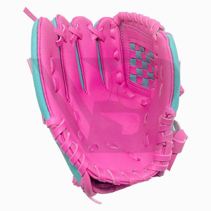 ถุงมือเบสบอลและซอฟต์บอลหนังแท้คุณภาพสูงสั่งทำได้ บริการ OEM สินค้าขายดีใหม่สำหรับใช้ในชีวิตประจำวัน - Product Image 2