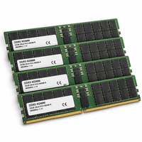 Mémoire RAM HMCG84MEBRA107N RDIMM 32 Go DDR5 1x4 4800 Mbps Type CS DDR5 pour serveur