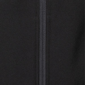 Custom Men Softshell Jacket with Fleece Lined Waterproof Windproof Lightweight Outerwear Full Zip Hiking coat Work Travel wear - Product Image 3