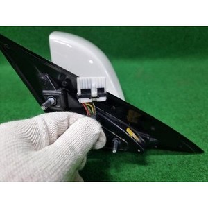 ชุดกระจกมองข้างซ้าย-ด้านนอก, มือสอง รุ่น 876102M000NAA - Product Image 4