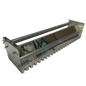 เกรียงปาดปูนปรับระดับได้สำหรับงานหนัก 50 ซม.-1.1 ม. จากโรงงานเวียดนาม แข็งแรง ทนทาน ใช้สำหรับปูกระเบื้องปูพื้นและผนัง - Product Image 1