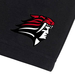 กางเกงขาสั้นเด็กผู้ชายกางเกงวิ่งออกกำลังกายแบบลำลองสำหรับผู้ชายกางเกงออกกำลังกายแบบออกแบบได้ตามต้องการ - Product Image 4