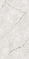Carreaux de porcelaine antidérapants adhésifs sans fin ENDLESS BEROM GREY 800x1600mm pour usage extérieur et intérieur