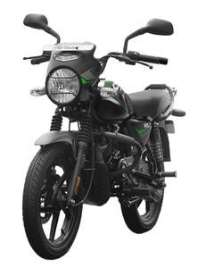 จาน125X CT รถจักรยานยนต์จากอินเดีย - Product Image 2