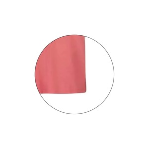 <b>Men's</b> <b>Pink</b> Cotton Pique <b>Polo</b> <b>Shirt</b> Short Sleeve Casual Breathable Knitted Solid Color Regular Fit Customize wholesale OEM - Product Image 4