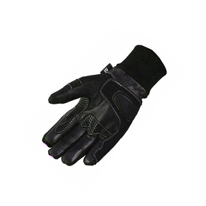 Guantes de moto de dedo completo para hombre y mujer, con protección de nudillos, de color sólido, al precio más bajo, ¡los más vendidos! - Product Image 5