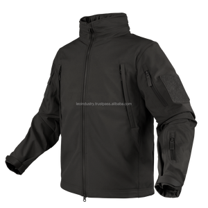 Chaqueta Softshell hombre logo - Product Image 5