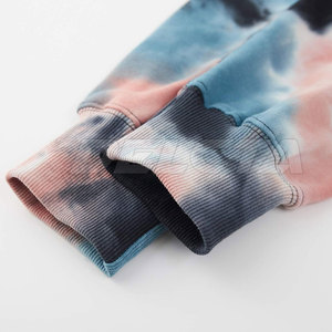Style unique, sweats à capuche pour hommes sur mesure, sweats à capuche pour hommes de couleur unie, sweats à capuche pour hommes tie-dye en stock, sweats à capuche basiques pour hommes - Product Image 4