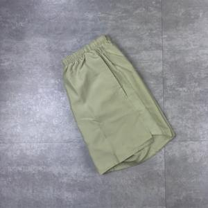 ชุดเซ็ตแจ็คเก็ตวินด์เบรกเกอร์แบบสั้น 2 ชิ้นสำหรับผู้ชาย พร้อมกางเกงคาร์โก้ ซิปแบบรูดขึ้น ผลิตจากไนลอนและโพลีเอสเตอร์ สไตล์ลำลองแนวสตรีทแวร์ สำหรับผู้ชาย - Product Image 3