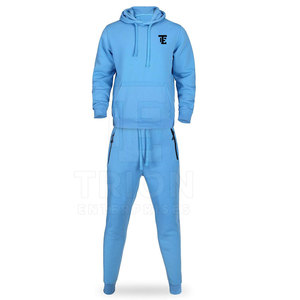 Premium Quality 100% Cotton Men <b>Tracksuit</b> Wholesale Price Winter Wear Men <b>Tracksuit</b> Made In Pakistan - Product Image 5