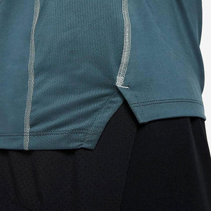 Camisetas de Compresión de Manga Larga Estampadas de Spandex/Poliéster para Hombre, de Alta Calidad, Precio Bajo, Corte Regular, Ecológicas y de Secado Rápido - Product Image 6