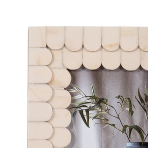 <b>Vintage</b> Bone Inlay <b>Picture</b> <b>Frame</b> Handcrafted Photo Display for Office Desk Home and Boutique Decoration Wholesale - Product Image 2