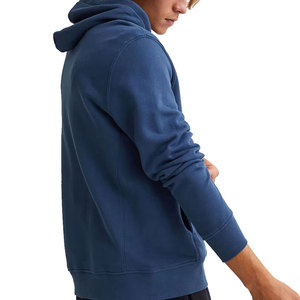 Modern <b>Men</b> Hoodies <b>Pullover</b> Hoodie For <b>Men</b> Soft Warm Fabric Perfect For Outdoor And Casual Lifestyle Use - Product Image 4