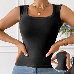 Camisetas sin Costuras para Mujer, Camisetas de Compresión para Gimnasio, para Fitness y Entrenamiento, Diseño Personalizado, Precio al por Mayor, Precio Económico, OEM - Product Image 6