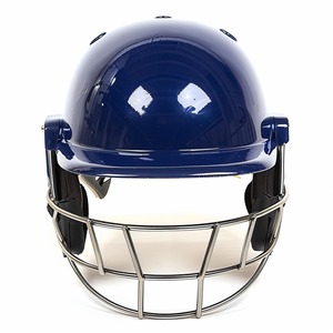 Casco de Cricket de Calidad Premium con Protector Facial de Hierro para Hombre, Ajustable, Ligero, de Alta Protección Contra Impactos - Product Image 6