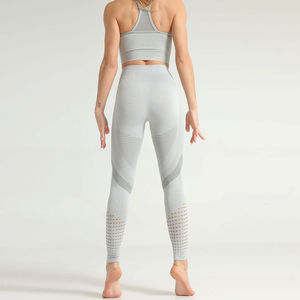 Ensembles pour femmes, leggings stretch confortables, ensemble de yoga, collection fitness premium, ensemble de yoga avec soutien, vêtements de sport - Product Image 3
