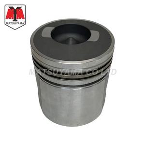 3917707 6CT ชุดลูกสูบสำหรับเครื่องจักร Cummins - Product Image 1
