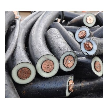 Premium Grade Insulated Copper Wire Electrical Cable Scrap with 99.99% Copper Content Custom Brand for Metal Recycling Industry