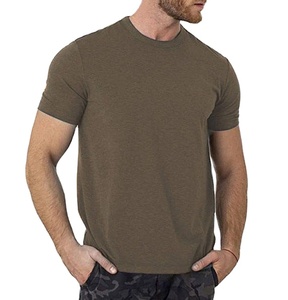 Nouveau T-shirt Homme 2026 – Vente en Gros, Manches Courtes, Décontracté, Haute Qualité, Prix Abordable, Dernier Modèle, 180 g/m² - Product Image 1