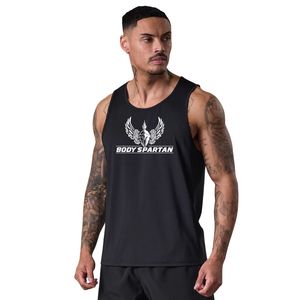 เสื้อกล้ามออกกำลังกายแขนกุดสำหรับผู้ชายเสื้อออกกำลังกายแห้งเร็วระบายอากาศได้ดีเสื้อออกกำลังกายฟิตเนสชุดกีฬาชุดกีฬาชุดกีฬาชุดกีฬาชุดกีฬาชุดกีฬาสำหรับออกกำลังกายสำหรับออกกำลังกาย - Product Image 1