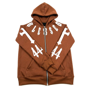 Sweat-shirts tendance pour hommes, impression et broderie personnalisées disponibles, vêtements de sport, vêtements décontractés et hauts à capuche d'hiver, fournisseur en gros - Product Image 1