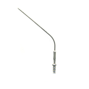 Production directe d'usine de tubes d'aspiration Yankauer avec solutions de fabrication OEM pour les fournisseurs et distributeurs d'équipements médicaux - Product Image 2