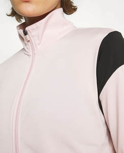 Ensemble de pantalons de survêtement et sweat à capuche de haute qualité à la mode Ensemble de jogging à épaules dénudées Survêtements respirants de créateur pour femmes - Product Image 1