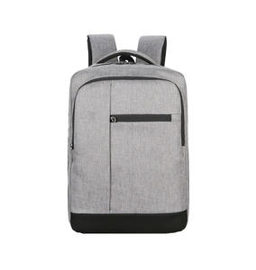 Professional Slim Laptop Bag Durable College School <b>Backpack</b> with Large Capacity Storage for Men and Women Travel <b>student</b> bag - Product Image 4