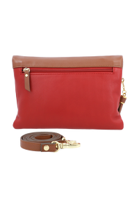 Bolso de Hombro de Cuero Genuino Premium para Mujer, Bolso de Mano de Diseño de Lujo para Damas, Bolso Espacioso para Viajes y Oficina - Product Image 4