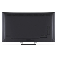 QNED93 TV Pintar MiniLED 4K UHD 55 Inci dengan Teknologi AI, Sistem Operasi webOS, dan Audio Terintegrasi