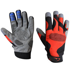 Vente Flash : Gants de Motocross Unisexe Personnalisables – Design et Matériaux Sur Mesure, Extensibles et Légers pour le Cyclisme et les Sports - Product Image 1