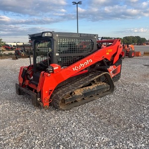 รถตักตีนตะขาบขนาดกะทัดรัด Kubota รุ่น Heavy Duty ประสิทธิภาพสูง ราคาสุดคุ้ม สำหรับงานก่อสร้างและจัดสวน - Product Image 4