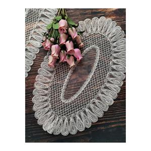 Set tavolino 3 pezzi-polvere