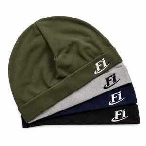 OEM Wholesale Customized Outdoor Hip Hop Sports Knitted <b>Hat</b> for Men's <b>Women</b> Embroidered Logo <b>Winter</b> Warm Skull Caps USA Supplier - Product Image 1
